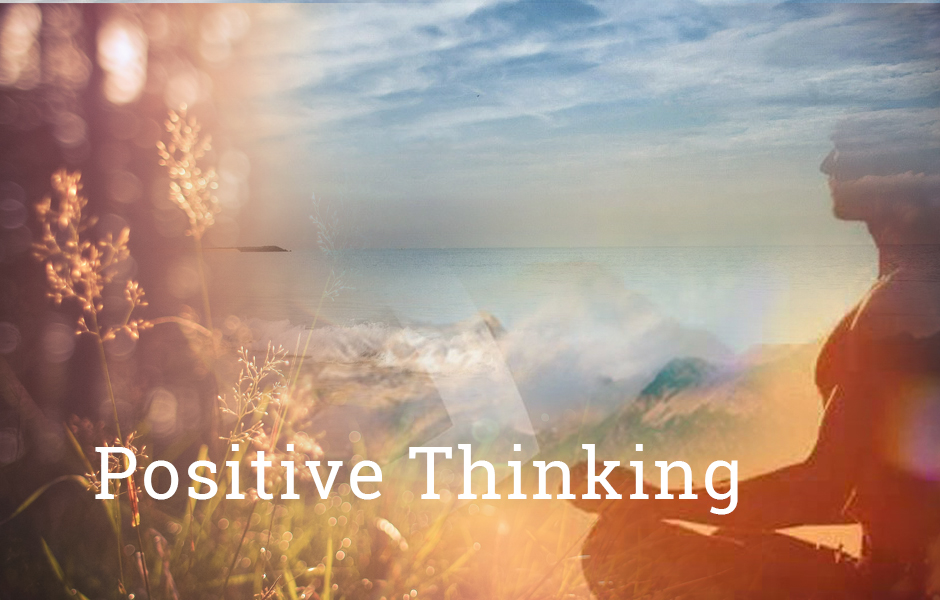 Positive Thinking | Yoga and Theta Healing in Dubai UAE | Hayat Faysal ...